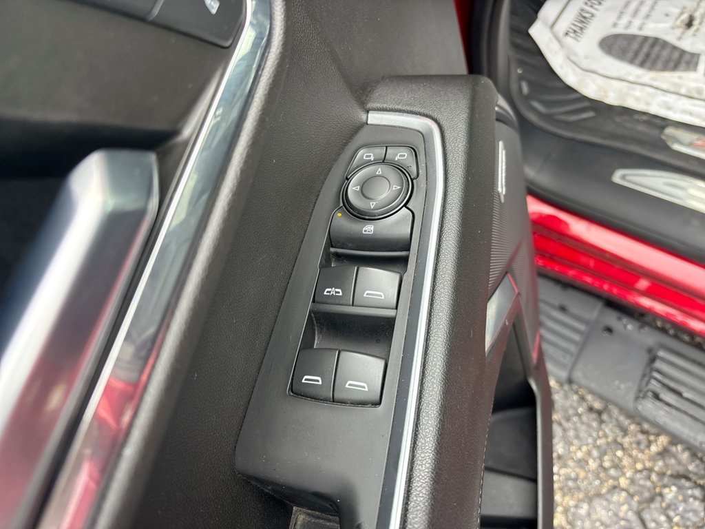 Used 2024 Chevrolet Silverado 1500 RST AWD/4WD image 28