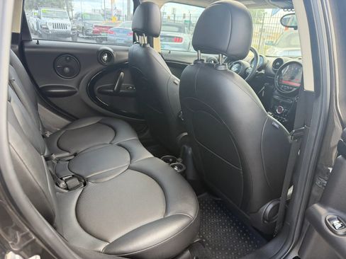 Used 2015 MINI Cooper Countryman S FWD image 13