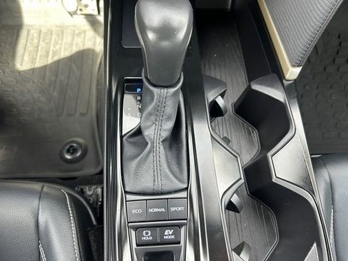 Certified 2025 Toyota Camry SE image 15