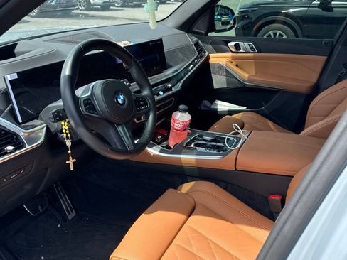 Used 2026 BMW X5 sDrive40i w/ M Sport Package RWD image 6