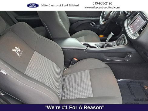 Used 2020 Dodge Challenger R/T Scat Pack w/ Shaker Package image 27