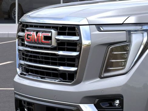 New 2026 GMC Yukon Elevation w/ LPO, Floor Liner Package RWD image 13