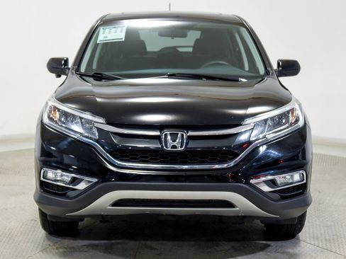 Used 2015 Honda CR-V EX image 5