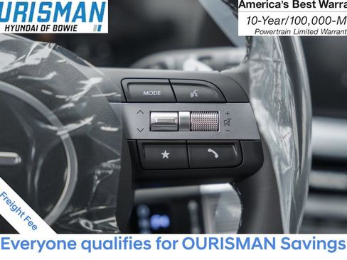 New 2026 Hyundai Sonata SEL image 26