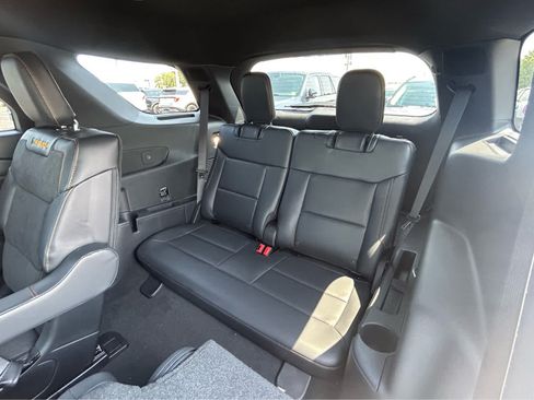New 2026 Ford Explorer Tremor w/ Tremor Convenience Package AWD/4WD image 10