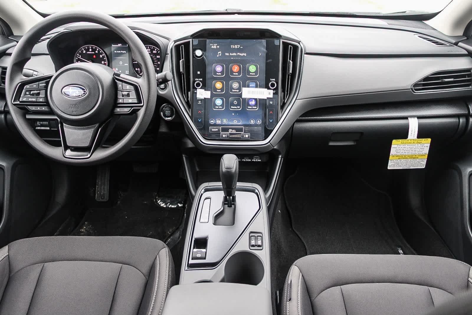 Certified 2026 Subaru Crosstrek 2.5i Premium AWD/4WD image 21