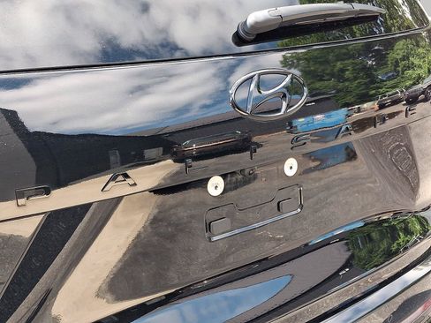 Used 2025 Hyundai Palisade Calligraphy AWD/4WD image 31