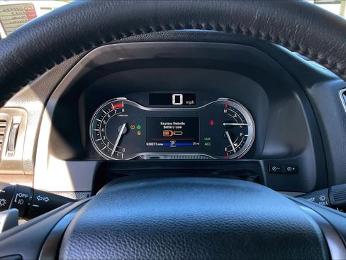 Used 2023 Honda Ridgeline RTL image 25