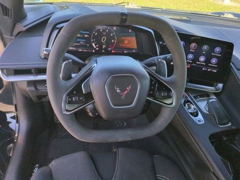 Used 2021 Chevrolet Corvette Stingray Preferred Cpe w/ 2LT RWD image 13