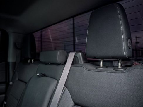 Used 2022 GMC Sierra 1500 Elevation image 33