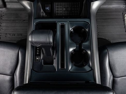 Used 2024 Ford F150 XLT w/ Equipment Group 303A High image 27