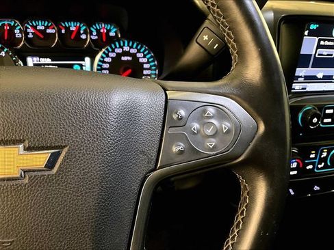 Used 2015 Chevrolet Silverado 1500 LT w/ All Star Edition AWD/4WD image 19