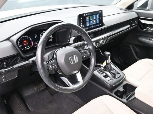 Certified 2023 Honda CR-V EX-L image 21