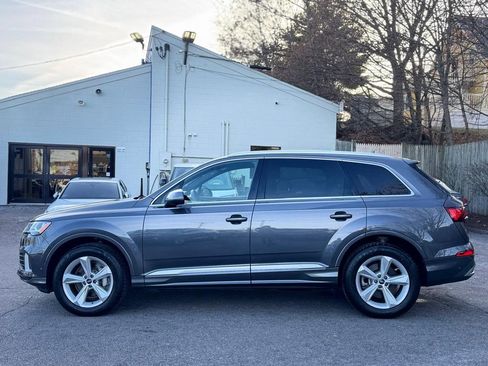 Used 2022 Audi Q7 2.0T Premium image 3