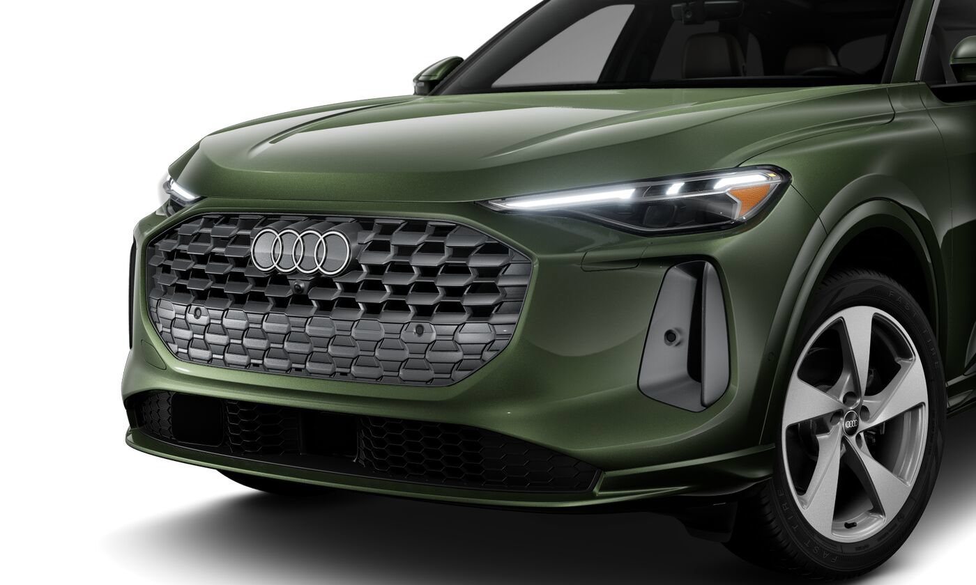 New 2026 Audi Q5 Premium Plus AWD/4WD image 2