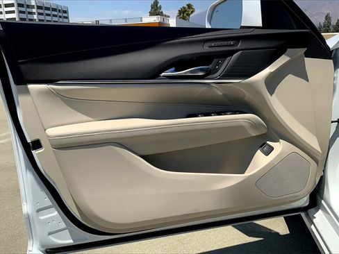 New 2026 Cadillac CT4 Premium Luxury image 11