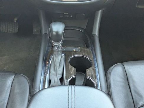 Used 2024 Chevrolet Malibu LT FWD image 17