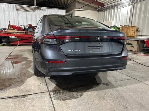 Used 2023 Honda Accord EX image 4