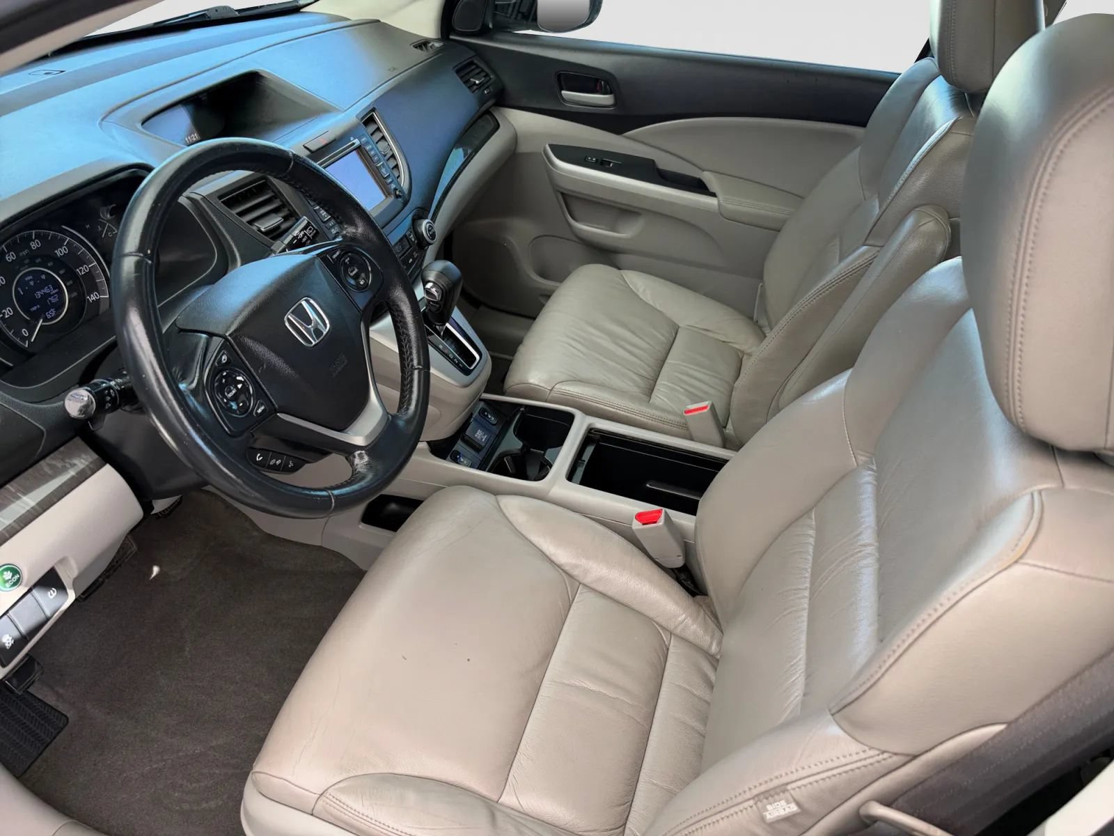 Used 2014 Honda CR-V EX-L image 12