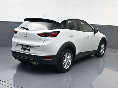 Used 2020 MAZDA CX-3 Sport