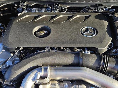 New 2025 Mercedes-Benz GLA 250 image 15