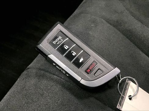 Used 2024 Acura Integra A-Spec image 18