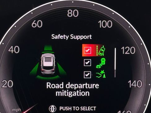 Used 2022 Acura MDX Type S AWD/4WD image 36