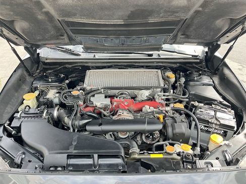 Used 2021 Subaru WRX STI AWD/4WD image 27