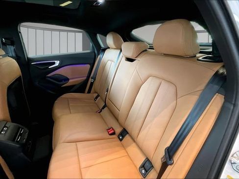 Used 2025 Audi A5 2.0T Premium w/ Convenience Package AWD/4WD image 21