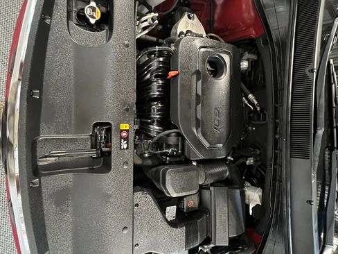 Used 2019 Kia Sorento FWD image 10