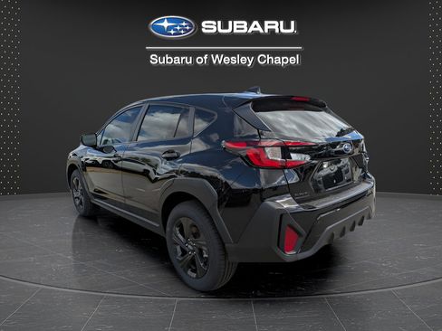 Certified 2026 Subaru Crosstrek 2.5i AWD/4WD image 7