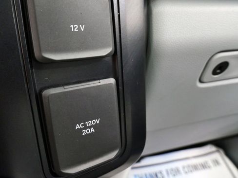 Used 2024 Ford F250 Limited w/ FX4 Off-Road Package AWD/4WD image 36