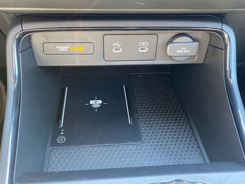 New 2026 Honda CR-V TrailSport image 97