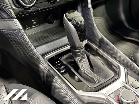 Used 2022 Subaru Forester Touring image 18