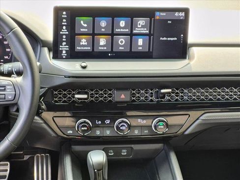 Used 2024 Honda Accord Sport image 13