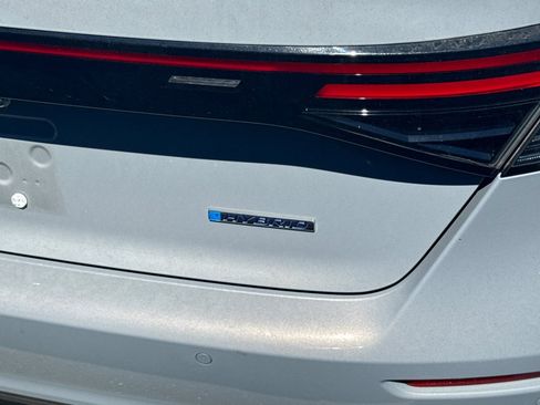 Used 2024 Honda Accord EX-L image 7