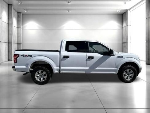Used 2019 Ford F150 XLT AWD/4WD image 8