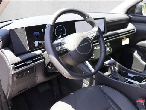 New 2026 Hyundai Tucson SEL AWD/4WD image 10