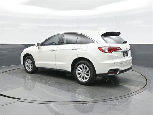 Used 2016 Acura RDX Base image 5