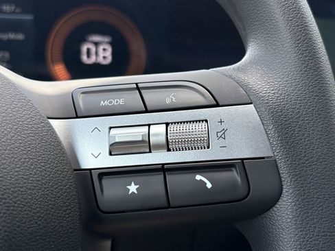 New 2026 Hyundai Santa Cruz SEL AWD/4WD image 15