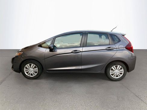 Used 2015 Honda Fit LX image 7