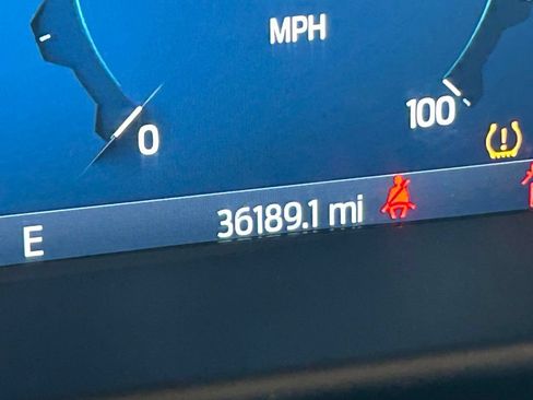 Used 2025 Ford F350 Lariat w/ Lariat Ultimate Package AWD/4WD image 50