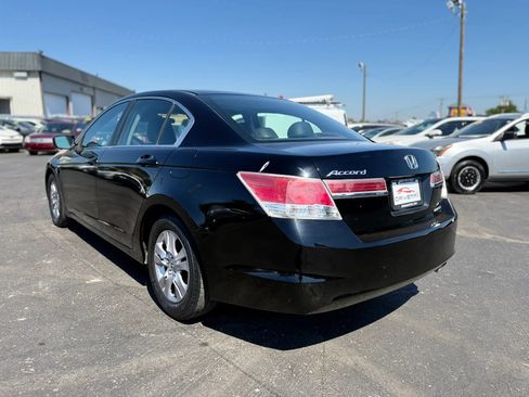 Used 2012 Honda Accord SE image 10
