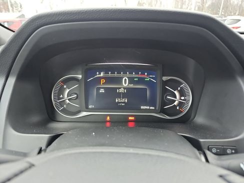 Used 2024 Honda Passport EX-L image 23