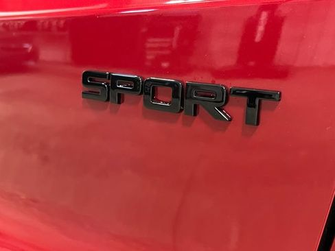 New 2026 Honda CR-V Sport-L image 5