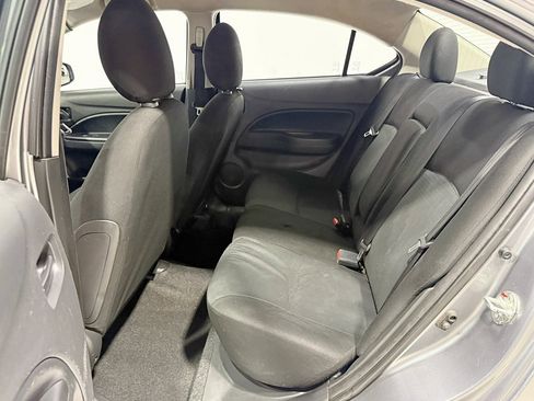 Used 2021 Mitsubishi Mirage G4 LE image 26