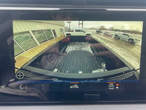 New 2026 GMC Sierra 2500 Denali w/ Denali Reserve Package image 35