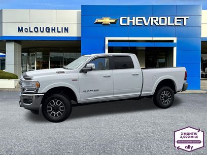 Used 2022 RAM 2500 Limited