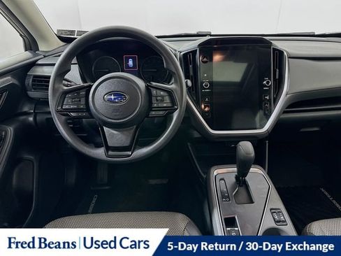 Used 2024 Subaru Crosstrek 2.0i Premium image 23