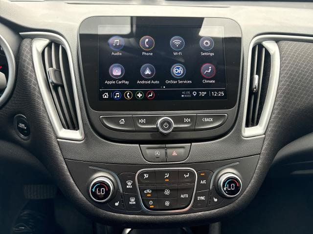 Used 2025 Chevrolet Malibu LT FWD image 23